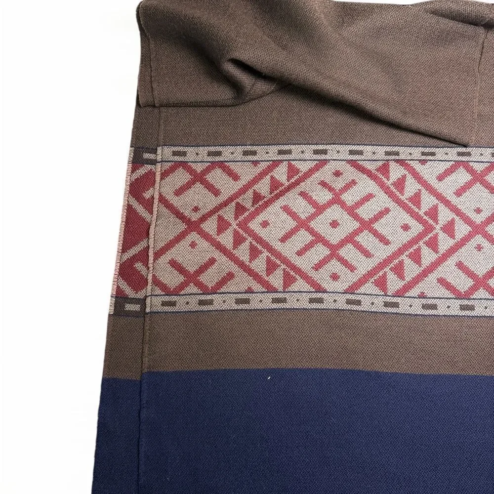 N/A vintage wool